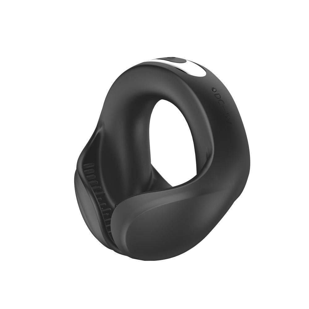 Vibrátor Cockring Krúžok na penis Pre muža Oddialenie Ejakulácie Sexuálne hračky Pánsky Pár Cock Rings Penisring Hračky Pre Dospelých Tovar 18