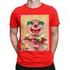 Blobby Funny Graphic 100 Cotton Tshirt Mr Blobby Tees Tops For Unisex