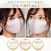 In Japan drucken in 3 Kategorien in der Maske passgenaue Maske mit 4Guard Hergestellt in Japan TAKUMIBA [Hergestellt / Allover / Preisgekrönte Kategorie] Waschbar,