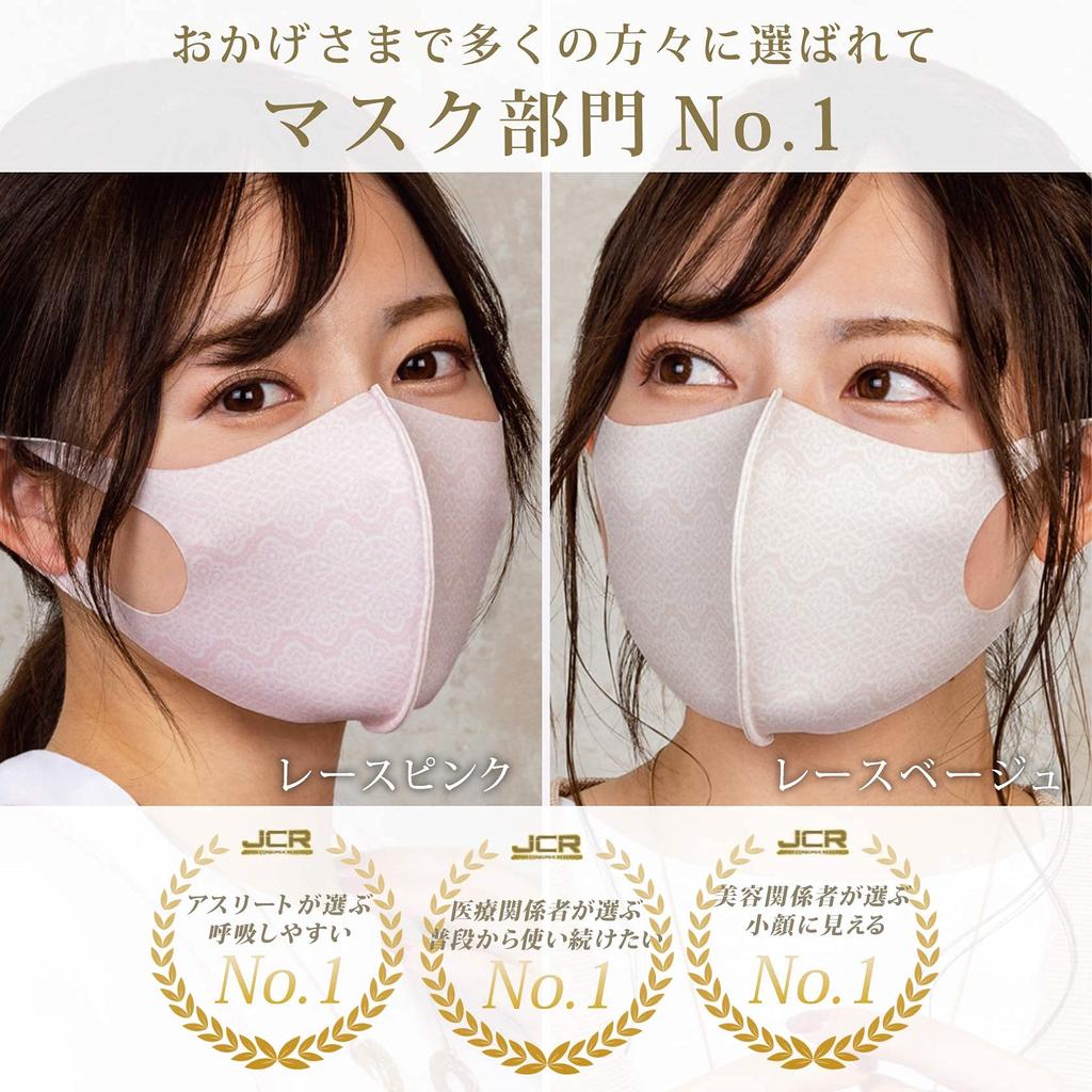 In Japan drucken in 3 Kategorien in der Maske passgenaue Maske mit 4Guard Hergestellt in Japan TAKUMIBA [Hergestellt / Allover / Preisgekrönte Kategorie] Waschbar,