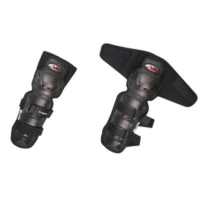Motorcycle Protector Extreme Knee Shin Protector Free 182 (KOMINE) SK-491