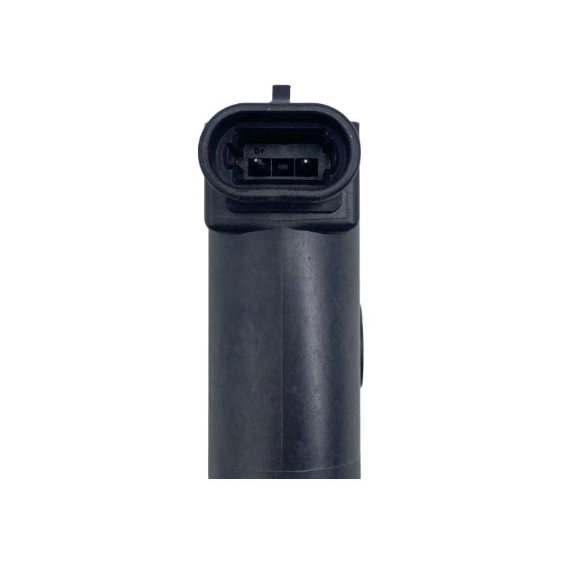 Motorcycle Ignition Coil High Voltage Pack Compatible with 28198992 DQG3112B 0800-178000