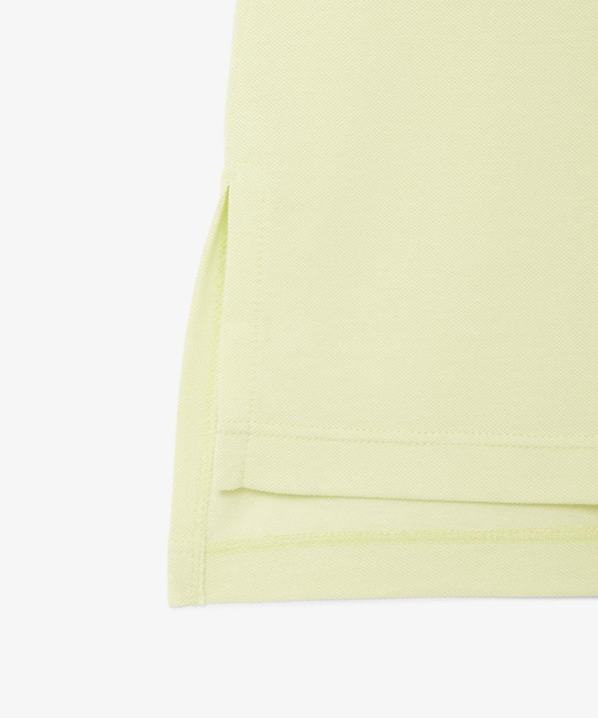 LACOSTE Women'S New Heritage Polo Shirt Pf1123-56G Bic