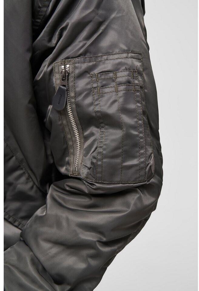 Winter Jacket Brandit MA1 Jacket (3149) Anthracite (3149-05)