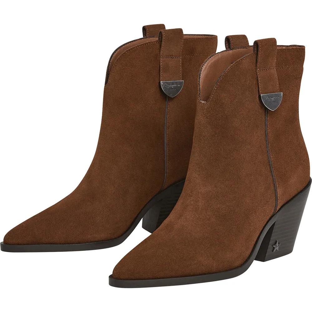 Pepe Jeans Gina City Booties