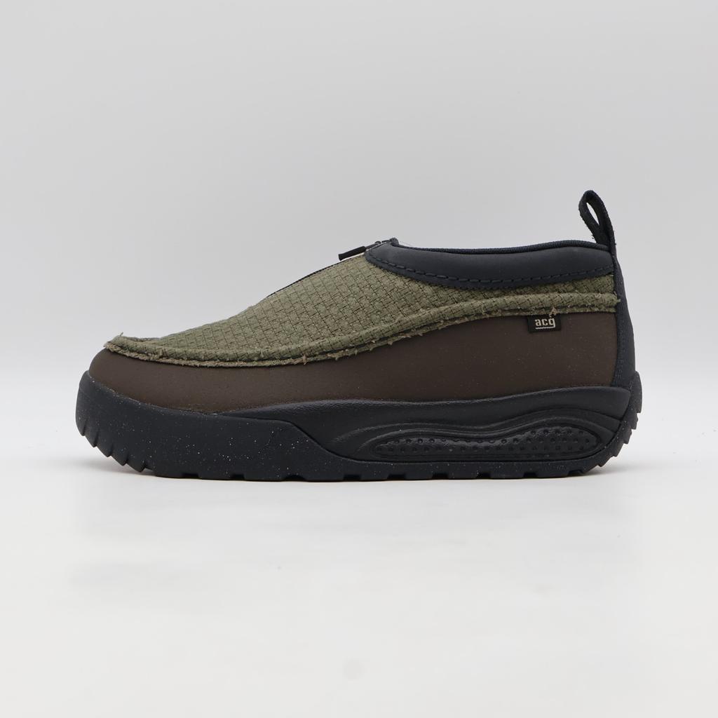 IO4547-001 Nike ACG IZY Medium Olive (Men's)