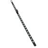Fukui Metal Crafts Hanging Hardware for Hanging Adjustable 1231 (Fukuikinzokukogei) Scrolls, Height, Iron, 600mm,