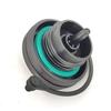 1016001331 Genuine Automobile Fuel Tank Filler Cap 1pc for Geely Tugella Preface Brand New 2016010000