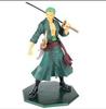 One Piece Series Sailing Again Roronoa Zoro Portrait.Of.Pirates
