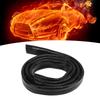Oil Fuel Line   Sleeve Silicone Automotive Hose Lines Heat     Armor Heat   Wire Sleeving