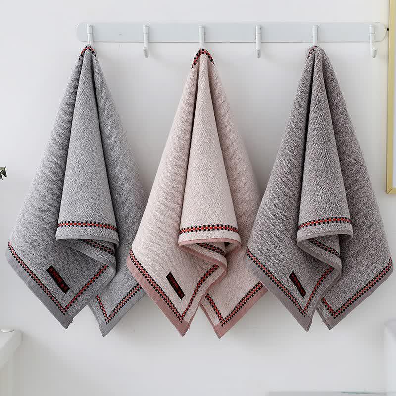 Jinhao Pure Cotton Terry Towel