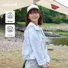 Lafuma Women's UPF50+ Hooded Sun Protection Jacket