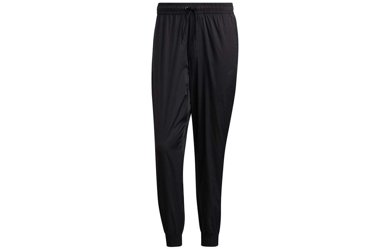 Adidas Knitted Sweatpants Men s Black HD0351 S