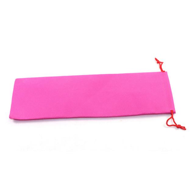 10 pçs erótico adulto sexo brinquedos dedicado bolsa receber saco de armazenamento privado saco de coleção de produtos sexuais secretos