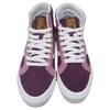 Vans SK8 High Top Skateboard Shoes Unisex Pink Purple Sneakers VN000CTBBJD
