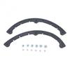 Easy Installation Edge Protector Snowboard Protection Bar