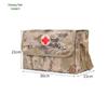 Chaser Leopard Tactical Emergency Medic Shoulder Bag