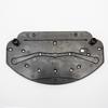 With Our Spare Parts Mop Bracket Pads Kit 1 Mop Bracket+1 Rag About 184*105 Mm