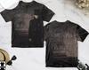 Popular Gary Numan 3D Shirt,polyester Gift Funny All Size Tee U65.56