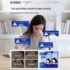 Nurse Li Lutein & Cassia Seed Steam Eye Mask