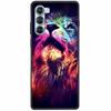 Cool Soft Cover For Moto G200 5G Case G 200 Silicone Black Protective Cases For Motorola Moto G200 5G Cover for MotoG200 Cute