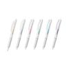 Pilot Limited Edition Erasable Glitter Ballpoint Pen Kese-Rame 0.7mm 6-Color Set Cute Gift LKKB-138F- Pilot Frixion Series Erasable Technology