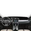 1Pcs Non-Slip Dashmat Car Dashboard Cover Dash Mat For Honda Civic 2016-