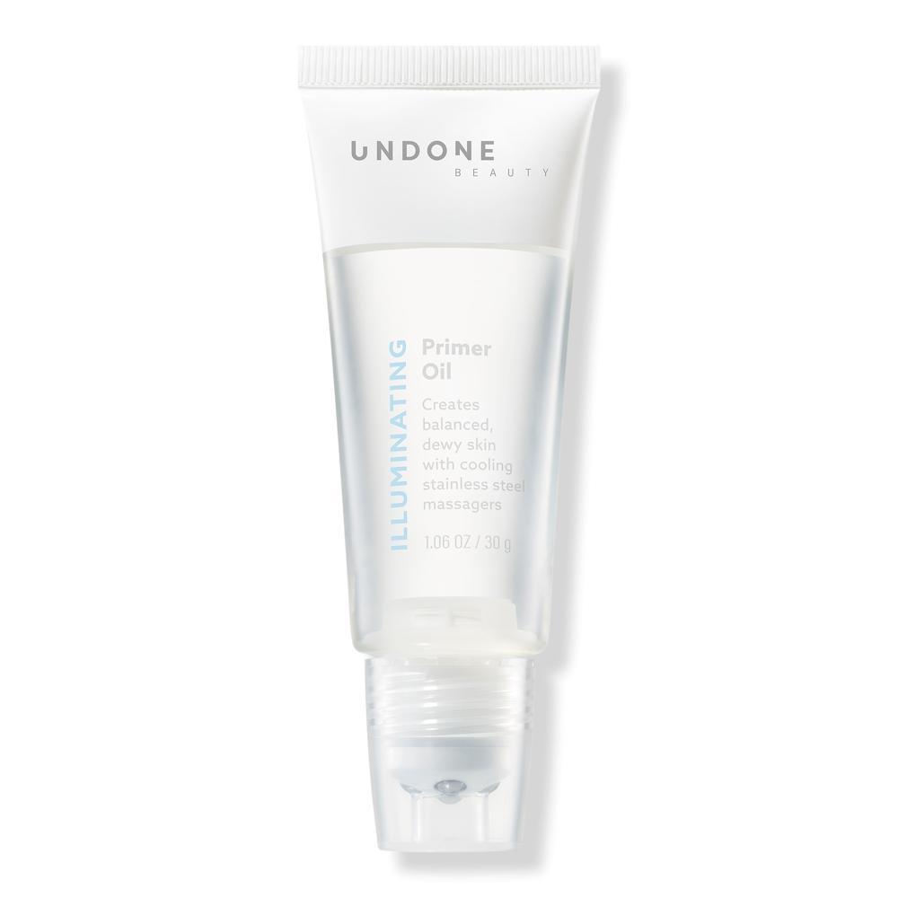 

Undone Beauty Масло-праймер для сияния, 1,06 унции