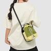 Outdoor Sports Crossbody Shoulder Bag, Kettle Bag, Mobile Phone Bag, Baby Walking Shoulder Bag, Sports Hiking, Lightweight Satchel.