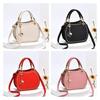Stylish Ladies Handbag Shoulder Crossbody Bag Urban Minimalist Style