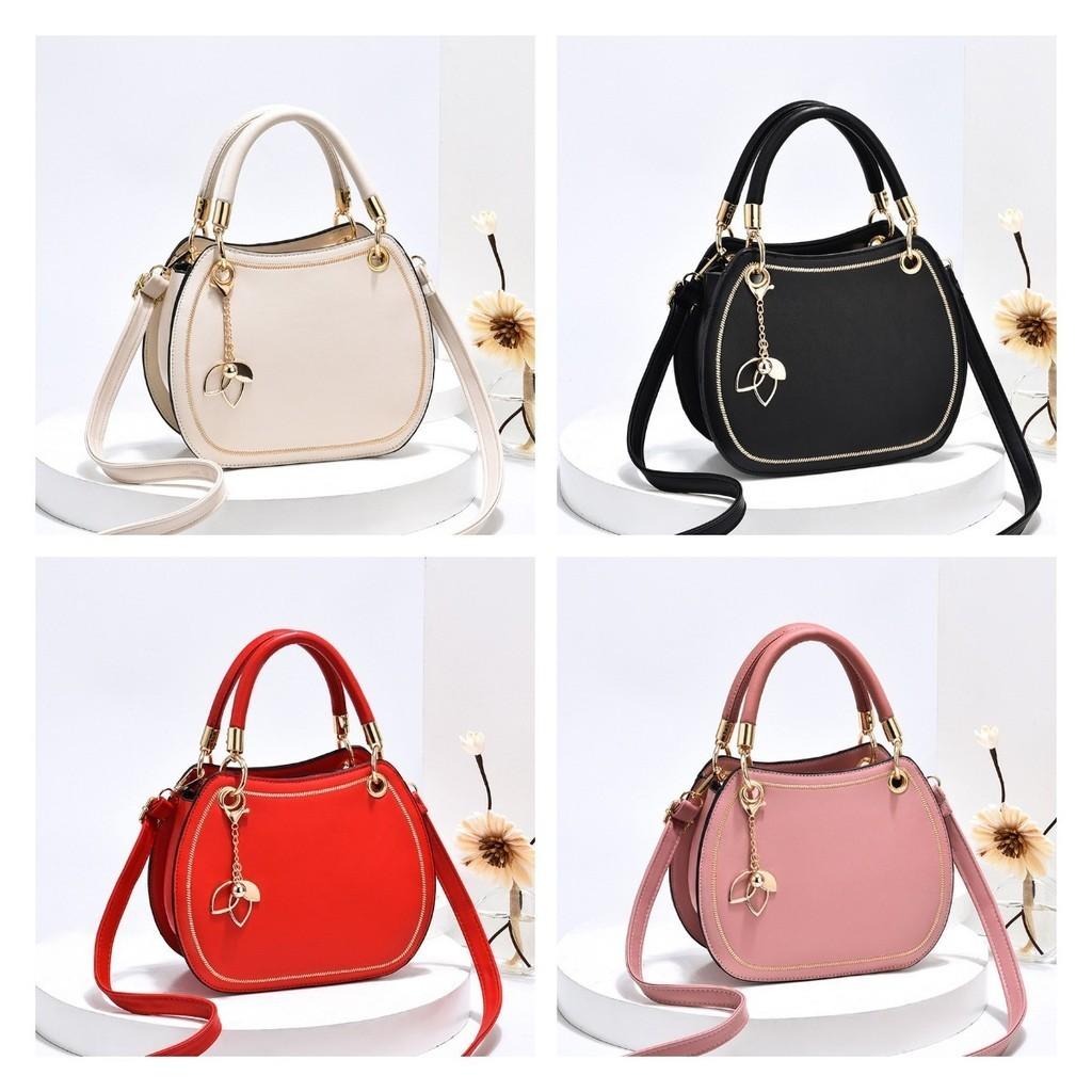 Stylish Ladies Handbag Shoulder Crossbody Bag Urban Minimalist Style