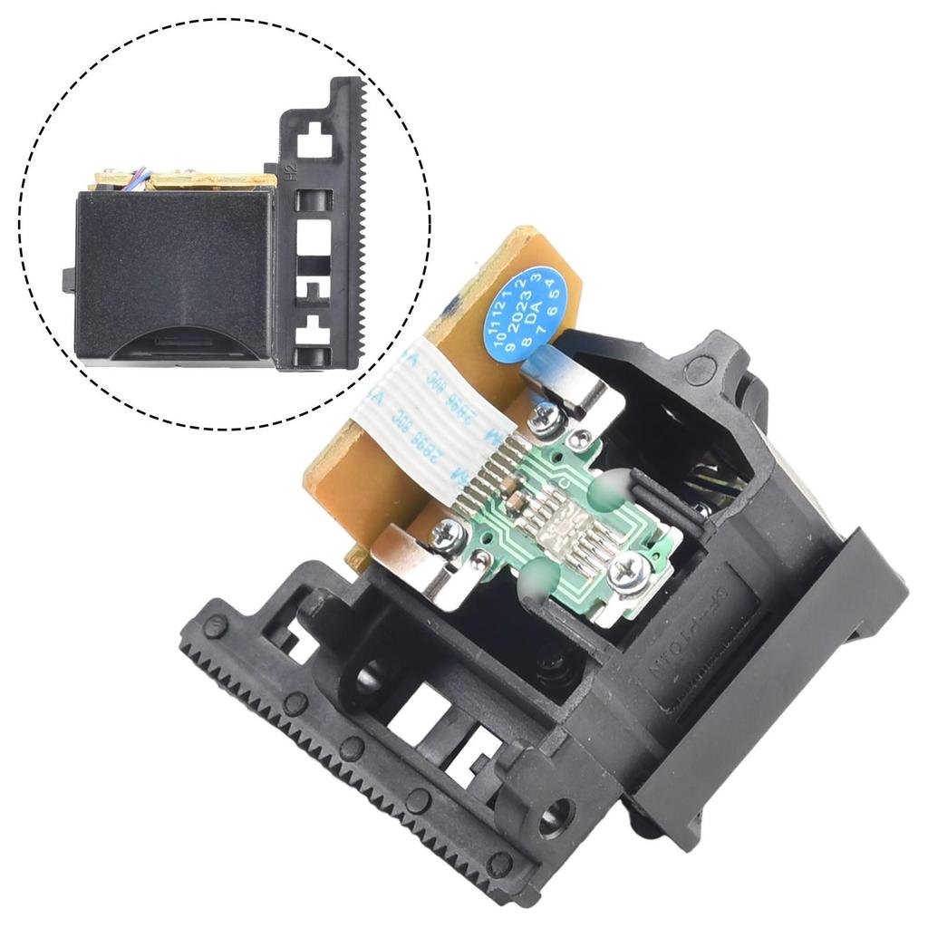 Replacement SF-P101N 16P Optical CD Player Pick-Up Lens for Sanyo HS904