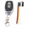 Wireless Remote Switch 2A Maximum Load High Sensitivity Long Range Relay Remote Control Switch DC3.5‑12V