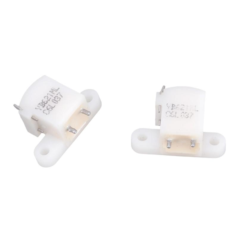 High Efficiency Demagnetizing Erase Head for HiFi Tape Decks and Cassette Players Extending Device Life