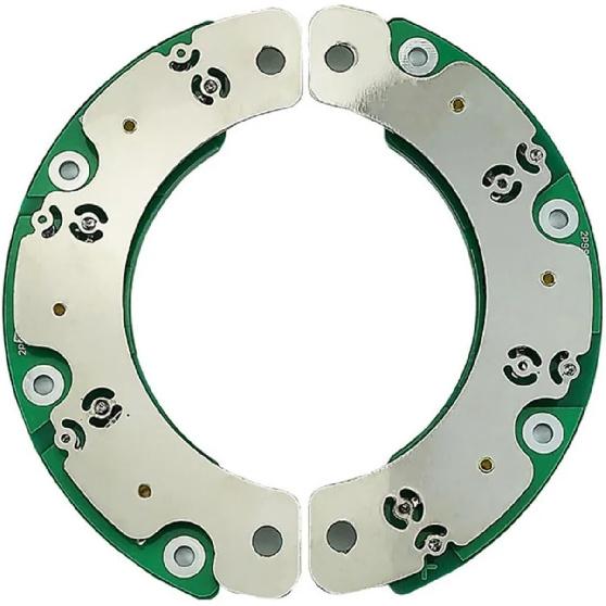 SSAYEC432 Rectifier Diode For Diesel Generator