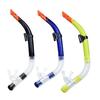 WEZHO Semi-Dry Snorkeling Tube