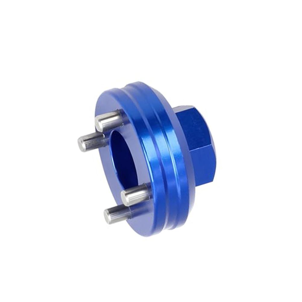 T1016 Column Nut Hacker 950 Upper Plate Removal Tool For Easy Disassembly Assembly Nut For The Three-star Steering Column