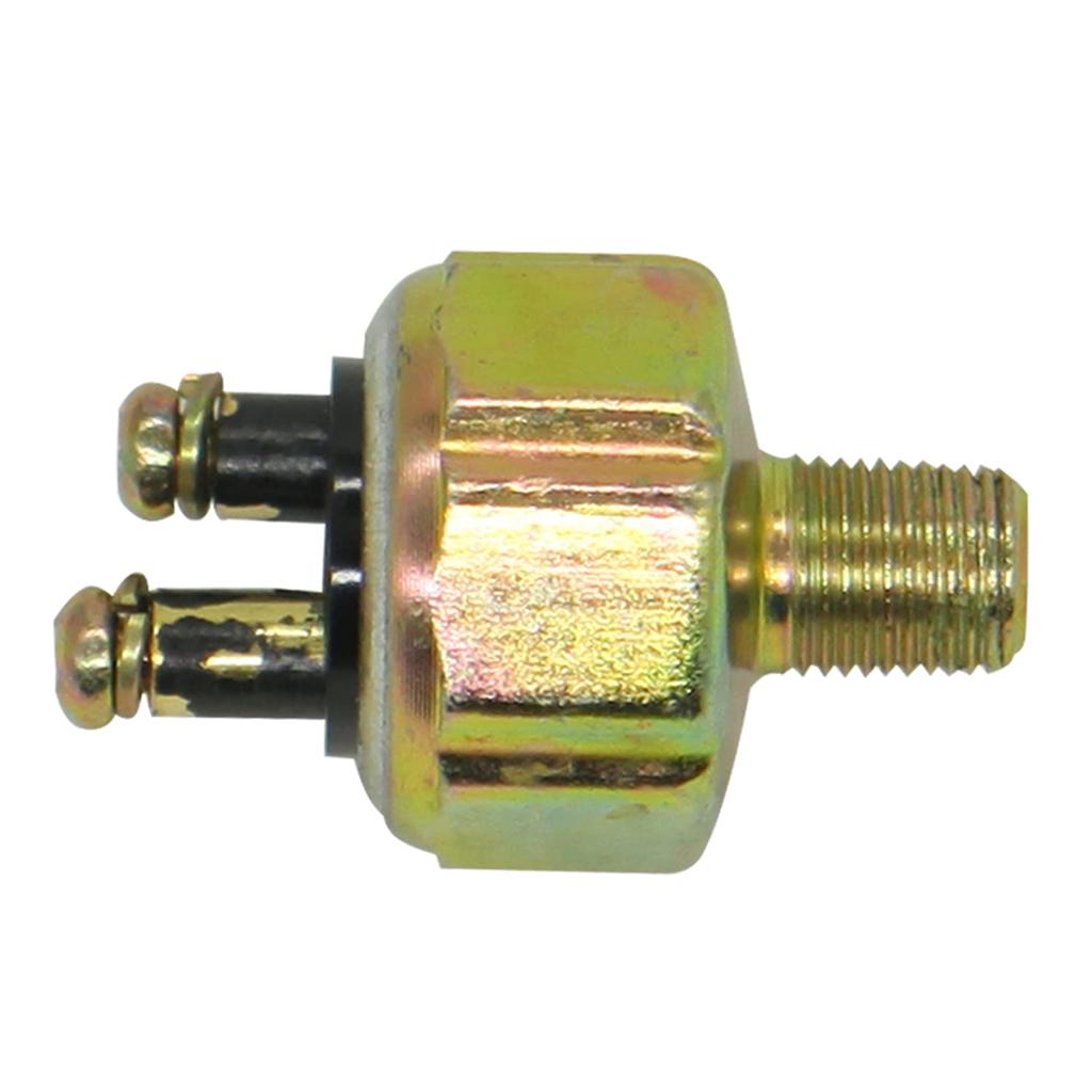 JK613B Hydraulic Brake Light Switch Compatible with Go-Kart Dune Buggy 90CC 110CC 125CC 150CC 250CC 300CC Reverse Light Switch