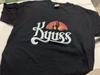 Vtg Kyuss Band Short Sleeve Cotton Gift For Fan Black All Size Shirt Unisex T-Shirt