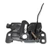 Versatile For Dodge Ram 2010-2019 New Front Hood Lock Latch Catch 4589710AC / 68261143AA