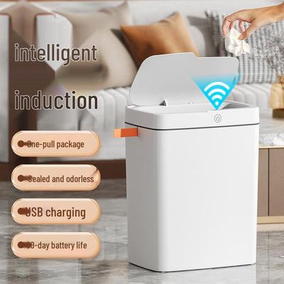 Accessoires de nettoyage – Poubelles
