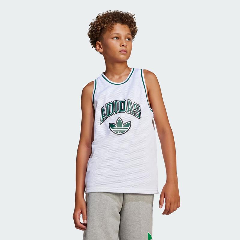 Adidas Children s Classic Sports Tank Top JW1980 152