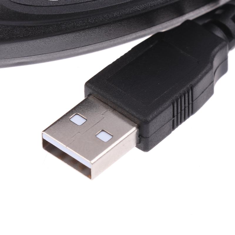 Leiser & Langlebiger DC 5V 3-stufiger USB-Massage-Motor, Doppel-/ Einzelkopf Vibrationsmassagegerät für Kissen/ Polster/ Taille