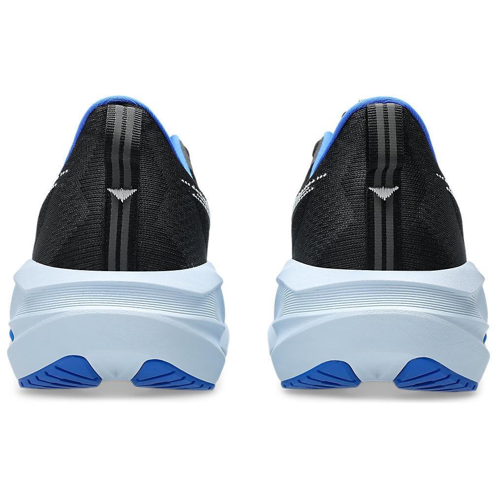 ASICS Novablast 5 'Black White Blue' Men's 1011B974-001