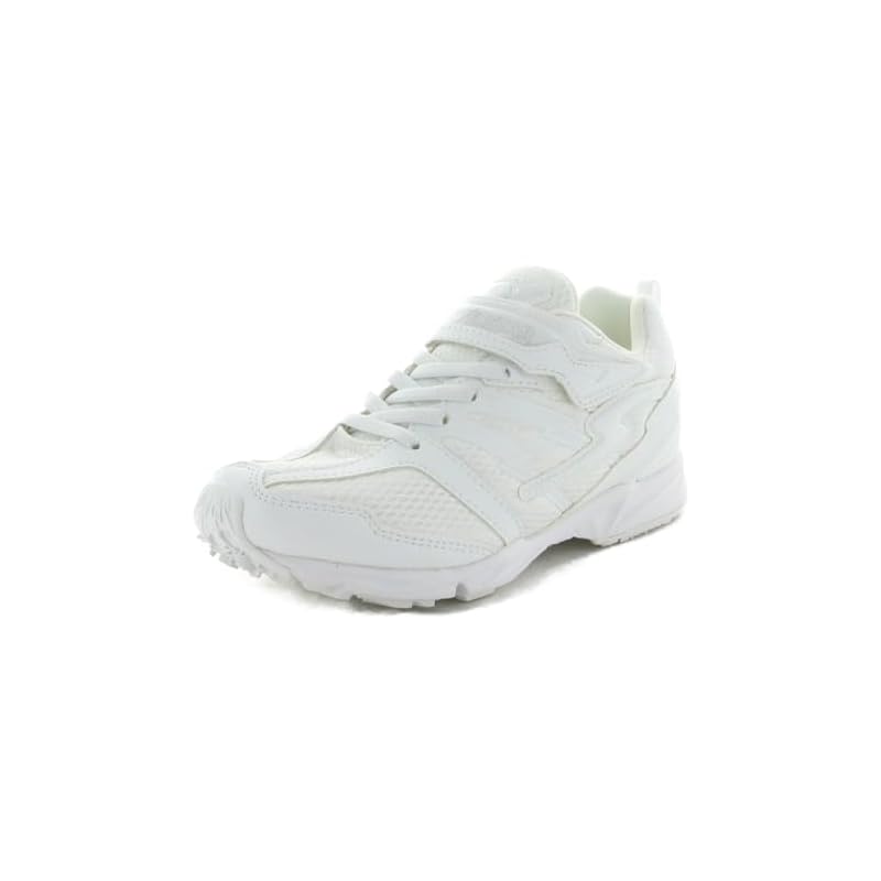 [Superstar] Sneakers SS J755 Girls White 22.0 Cm 2E