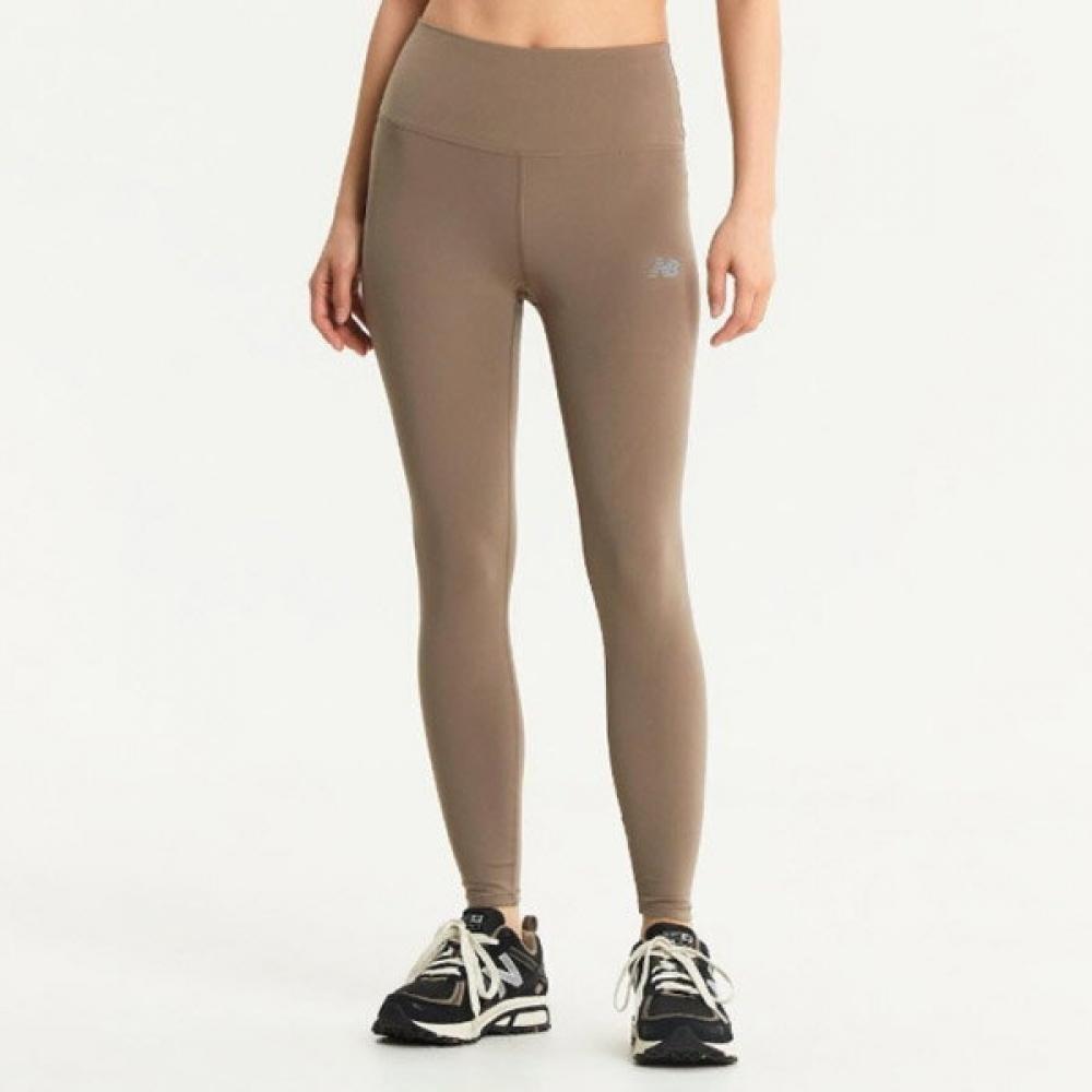 

New Balance Женские леггинсы с высокой посадкой Harmony Nbnse4p022 85 070/size