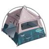 Accessories 1:12 Scale Camping Tent Model Oxford Cloth Decoration Simulated Outdoor Tent Ornament Ob11 Small Tent House