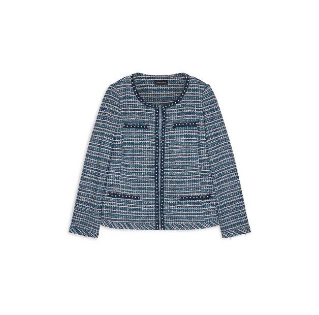 Fiorella Rubino Outdoor Jacket