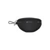 Lesportsac Black Tonal Logo Detachable Shoulder Strap [1591.Hb77]