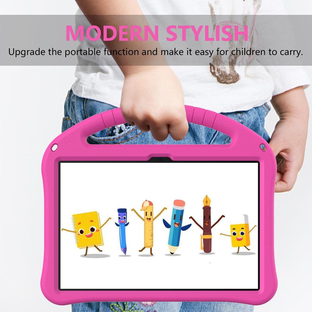 Blackview Tab 80/OSCAl Pad15 Kids' EVA Protective Tablet Case